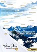 Various - The Magic Mountain (Verbier)