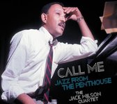 Call Me - Jazz From The Penthouse (Featuring Roy Ayers)