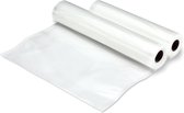 Tefal XA2560 Vacumeerrollen 22x300 cm - 28x300 cm 2 Stuks