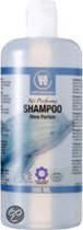 Urtekram No Perfume - 500 ml - Shampoo