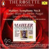 Mahler: Symph. No.8