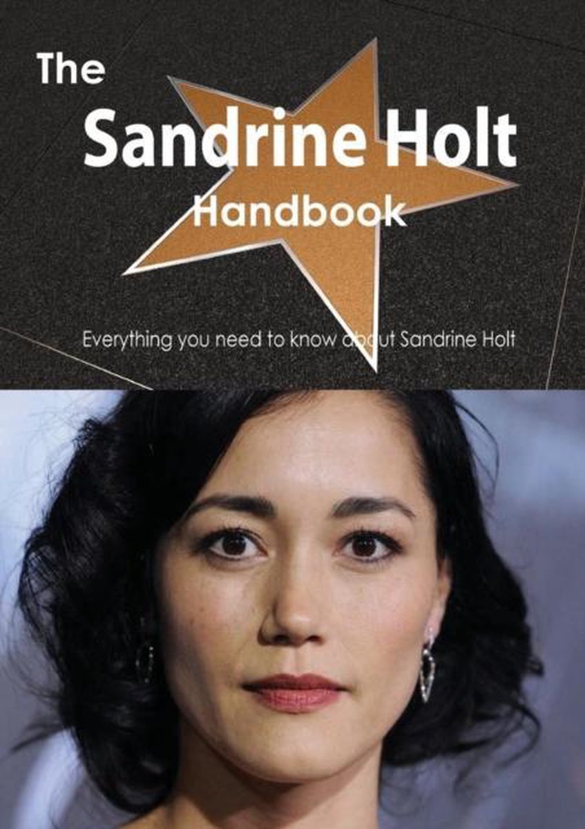 Pics sandrine holt Sandrine Holt