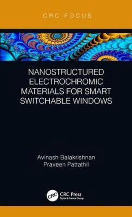 Foto: Nanostructured electrochromic materials for smart switchable windows