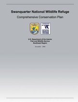 Swanquarter National Wildlife Refuge Comprehensive Conservation Plan