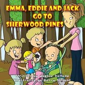 Emma, Eddie and Jack Go to