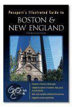 Passport's Illustrated Guide to Boston & New England