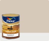 Flexa Couleur Locale - Muurverf Mat - Positive Thailand Bamboo  - 6075 - 1 liter