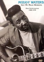 Muddy Waters-Got My Mojo Working