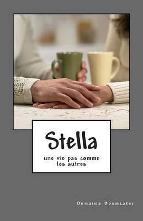 Stella - cover