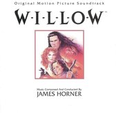 Willow - Original Motion Pictures Soundtrack