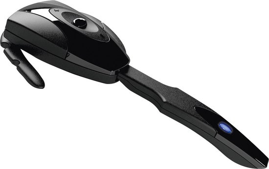 Gioteck EX-01 Bluetooth Headset Zwart PS3 | bol.com
