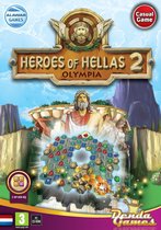Heroes Of Hellas 2: Olympia - Windows