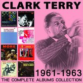 The Complete Albums Collection: 1961 - 1963 (4Cd)