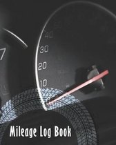 Mileage Log Book