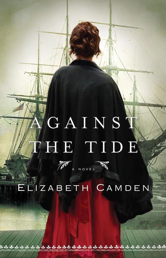 Against the Tide - cover