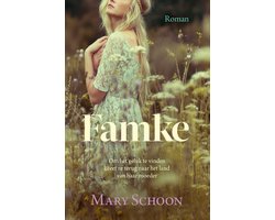 Omslag van Famke