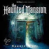 Haunted Mansion: Haunted Hits