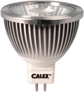 Calex MR16 12 Volt 6 Watt COB Led Lamp 4000K