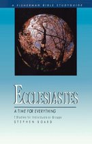 A Ecclesiastes