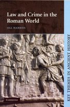 Law And Crime In The Roman World