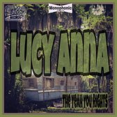 The Yeah You Rights - Lucy Anna (CD)