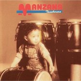 Manzana - Tamborero (CD)