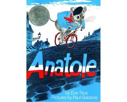 Anatole - Anatole