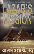 Lazar's Mission