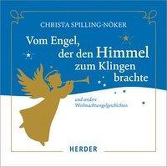 SpillingNöker, C Engel/Himmel zum Klingen/CD, SpillingNöker, Christa
