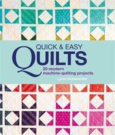 Quick and Easy Quilts