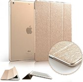 iPad Mini Smart Cover Case Texture Champagne