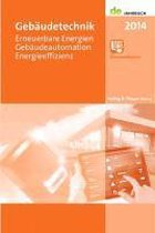 Gebäudetechnik 2014