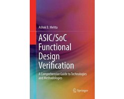 ASIC/SoC Functional Design Verification