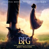 The BFG - Big Friendly Giant (Original Soundtrack)