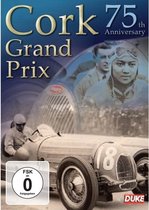 Cork Grand Prix - 75th Anniversary