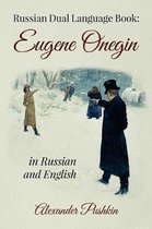 Eugene Onegin Russian Dual Language Book