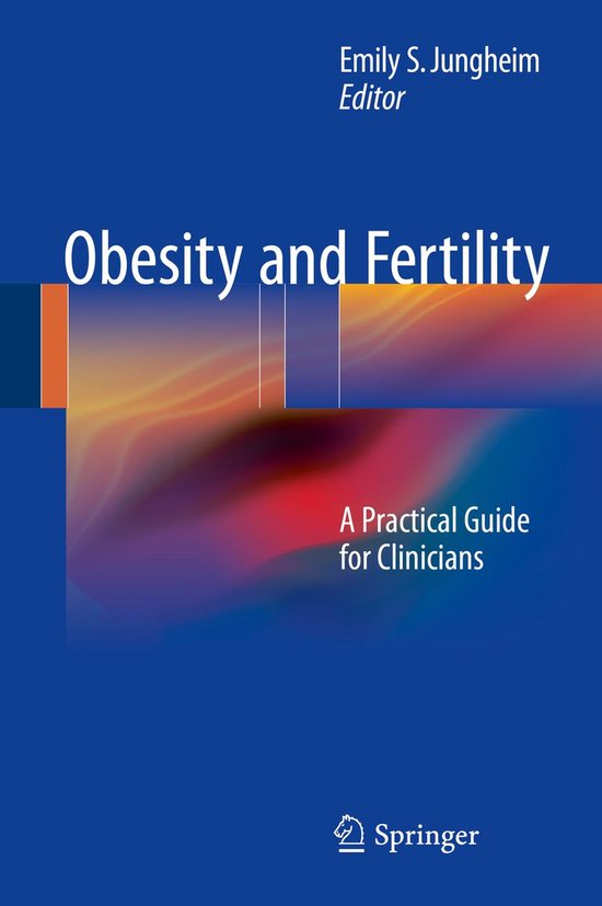 Obesity and Fertility - cover