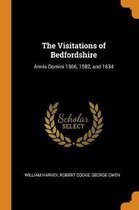 The Visitations of Bedfordshire