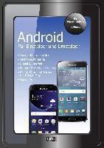 Android - Für Einsteiger und Umsteiger