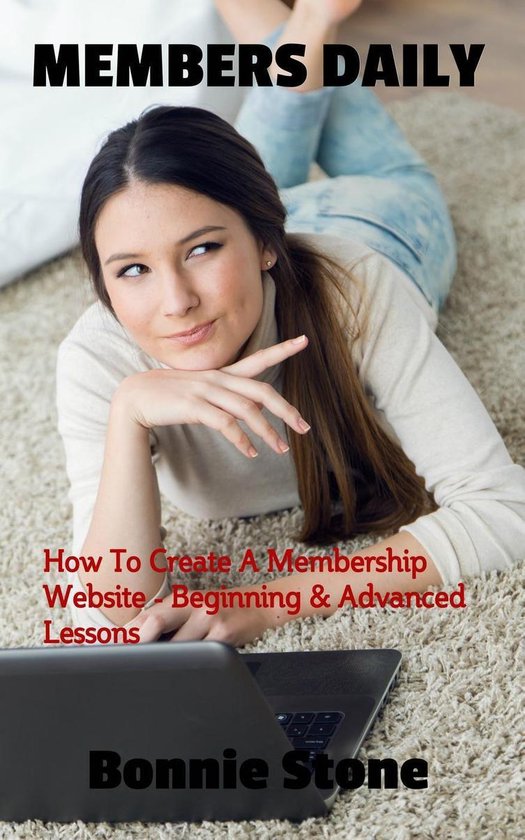 Members Daily - Members Daily: Beginning & Advanced Lessons - cover