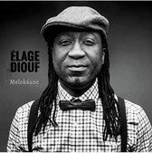 Elage Diouf - Melokaane (CD)