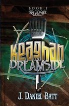 Keaghan in Dreamside