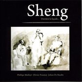 Sheng - Derriere La Facade (CD)