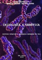 Livro Iridologia e Disglicemia em ebook e epub