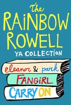 The Rainbow Rowell YA Collection