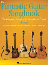 The Fantastic Guitar Songbook