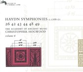 Haydn: Symphonies, Vol. 6
