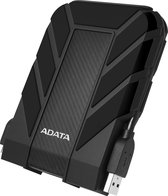 ADATA HD710 Professional Externe Harde Schijf 5TB USB 3.1 ZWART