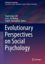 Evolutionary Psychology - Evolutionary Perspectives on Social Psychology