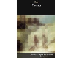 Omslag van Timaeus
